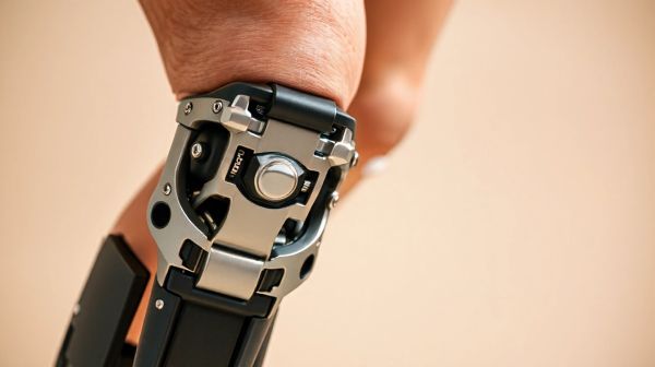 Guide complet des orthèses de genou pour un soutien efficace