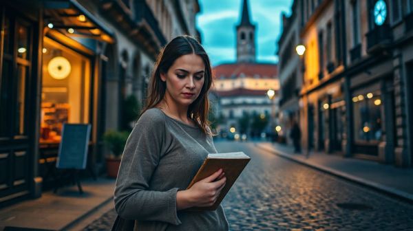 Guide ultime pour dénicher un thérapeute à Lyon