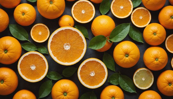 Les bienfaits exceptionnels de la vitamine c pour votre peau