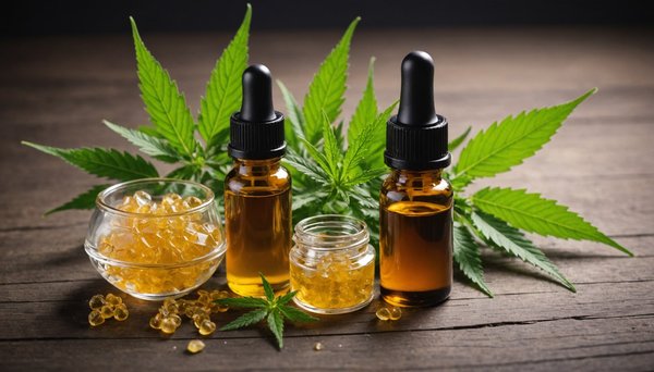 Les secrets de la résine chanvre puissante : bienfaits révélés