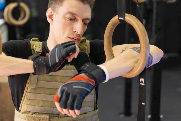 Comment optimiser l'utilisation de vos gants de musculation