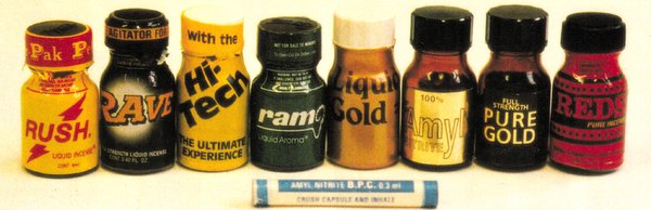 Les meilleurs poppers : qualité, variété et économies assurées