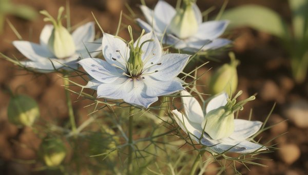 Nigelle : les bienfaits et utilisations de la plante aux mille vertus