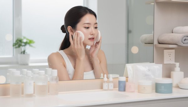 La skincare coréenne : le rituel beauté incontournable en 2026 pour une peau lumineuse