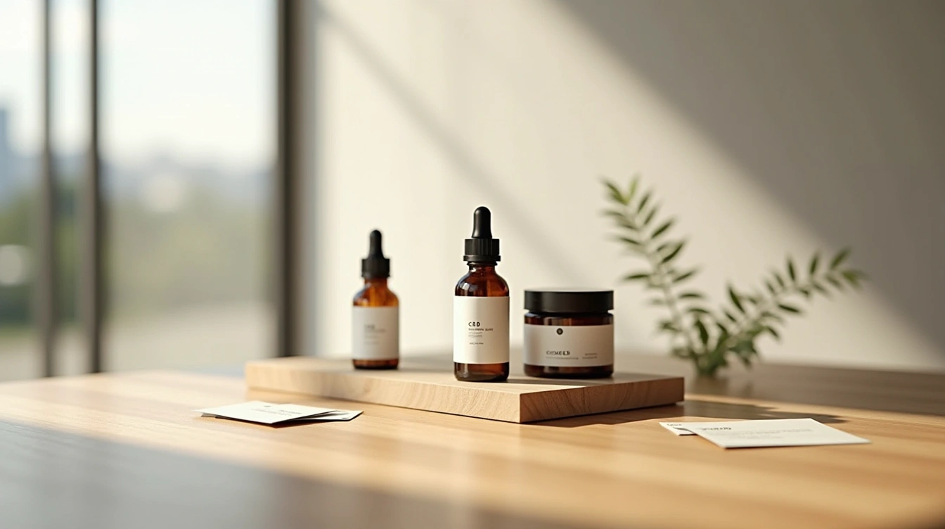 Questions fréquentes sur le partenariat grossiste CBD