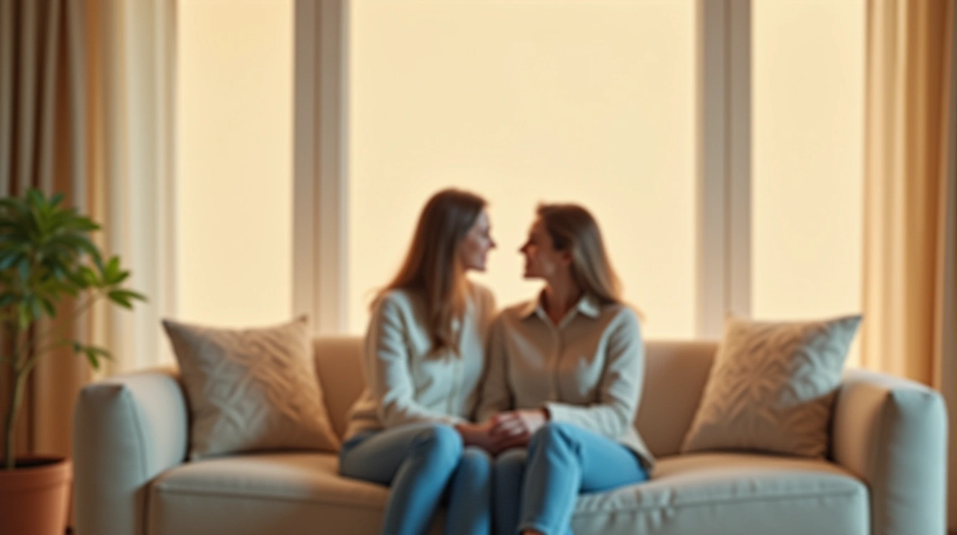 Vos questions sur l'accompagnement conjugal