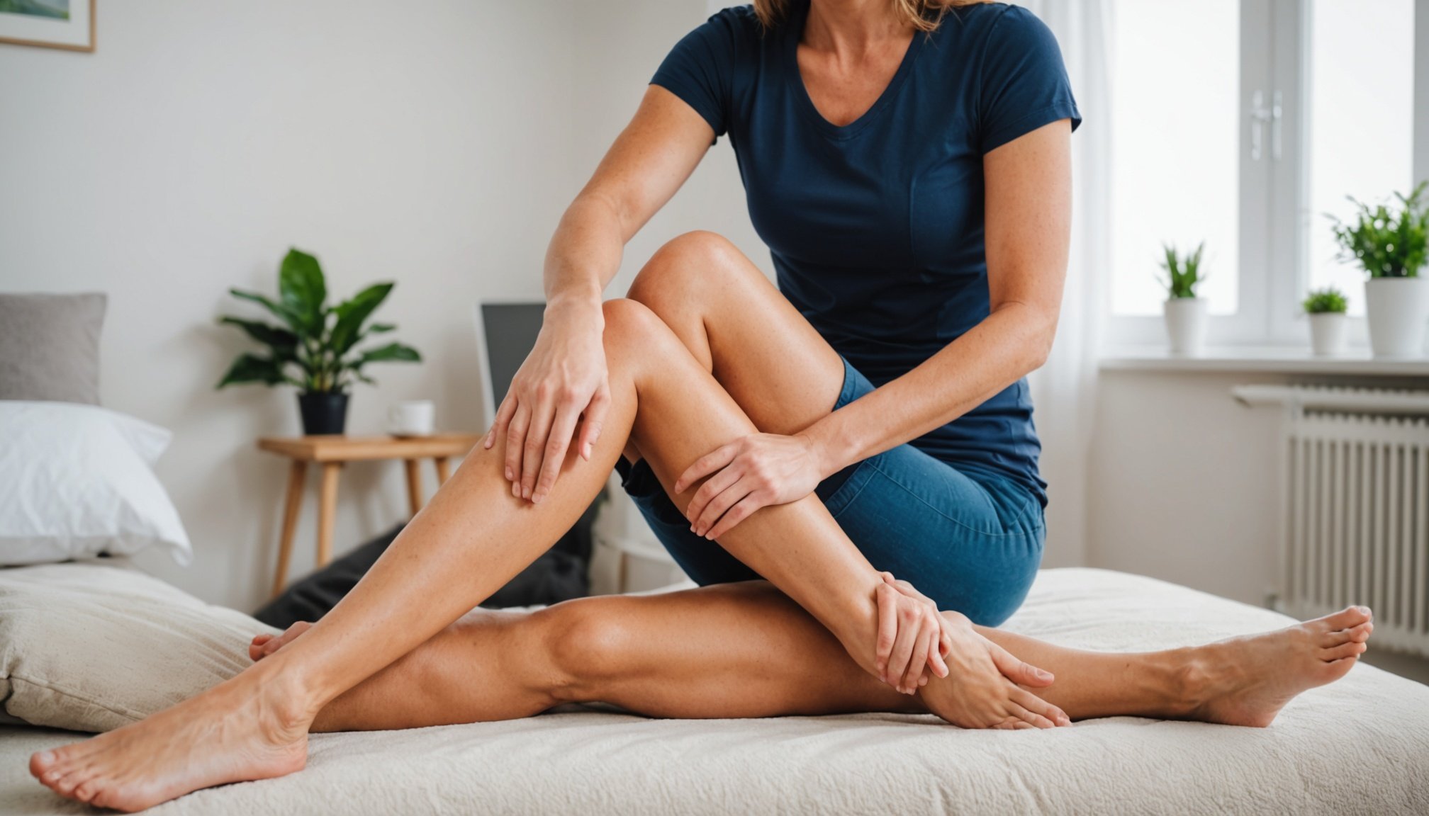 Vos questions sur le drainage lymphatique