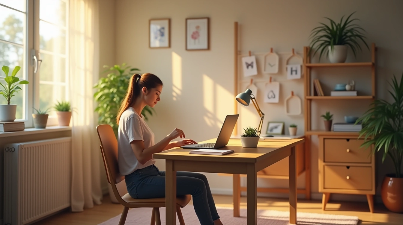 Pourquoi choisir une formation en ligne en madérothérapie ?